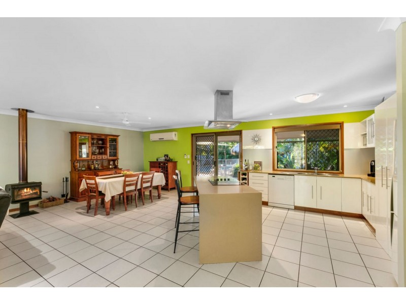 23-25 Monarch Drive, Canungra QLD 4275