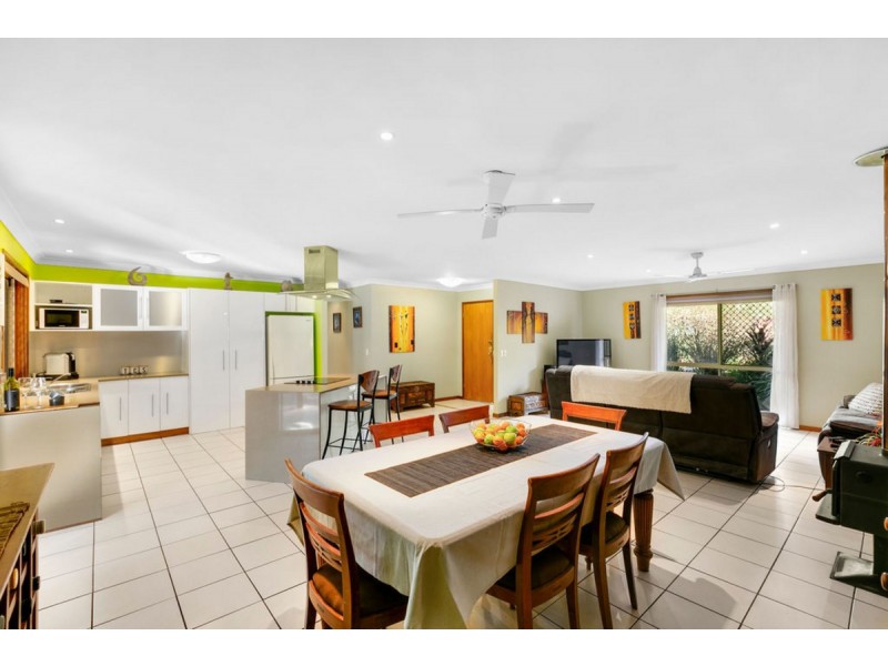 23-25 Monarch Drive, Canungra QLD 4275