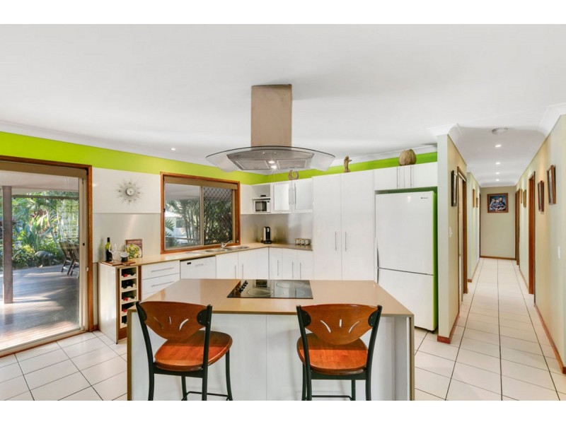 23-25 Monarch Drive, Canungra QLD 4275