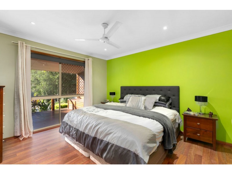 23-25 Monarch Drive, Canungra QLD 4275