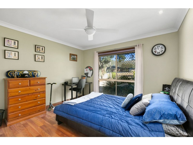 23-25 Monarch Drive, Canungra QLD 4275