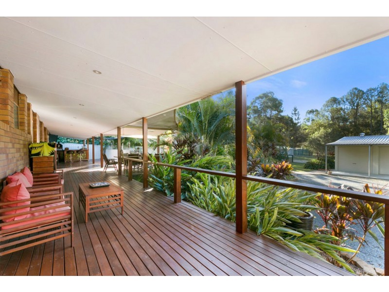 23-25 Monarch Drive, Canungra QLD 4275