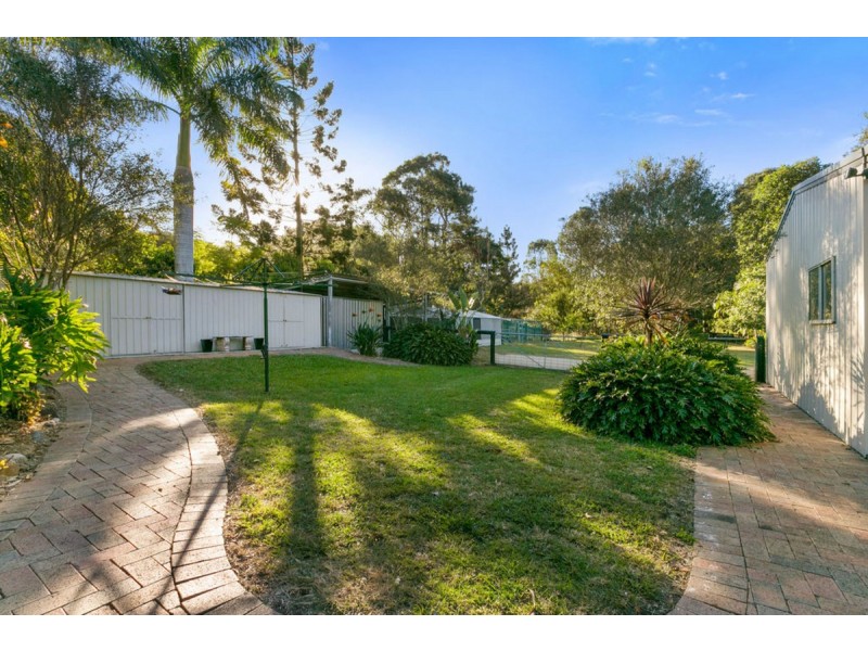 23-25 Monarch Drive, Canungra QLD 4275