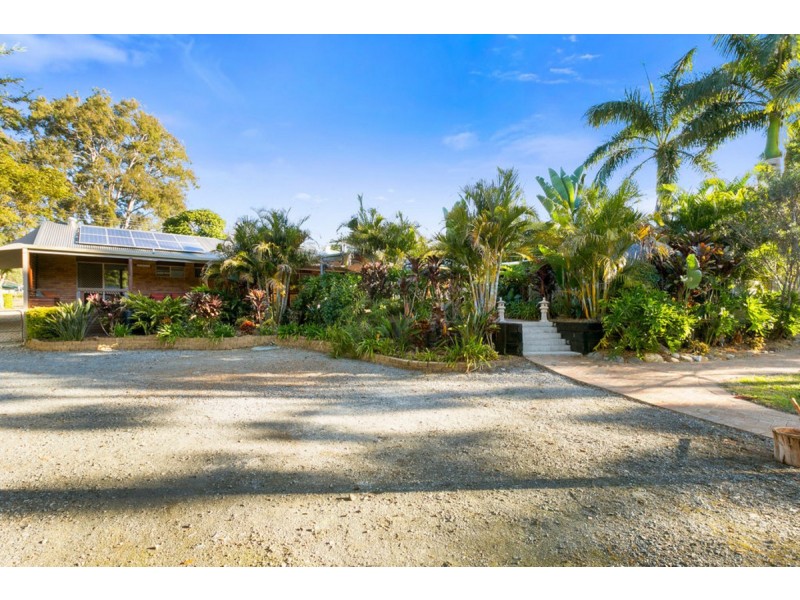 23-25 Monarch Drive, Canungra QLD 4275