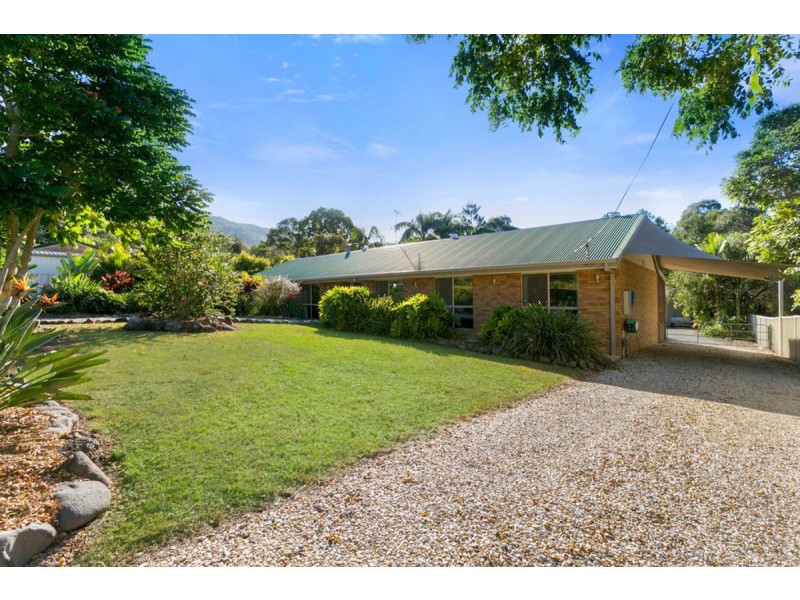 23-25 Monarch Drive, Canungra QLD 4275