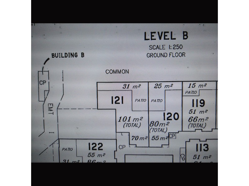 121/1 Bowden Court, Nerang QLD 4211 Floorplan