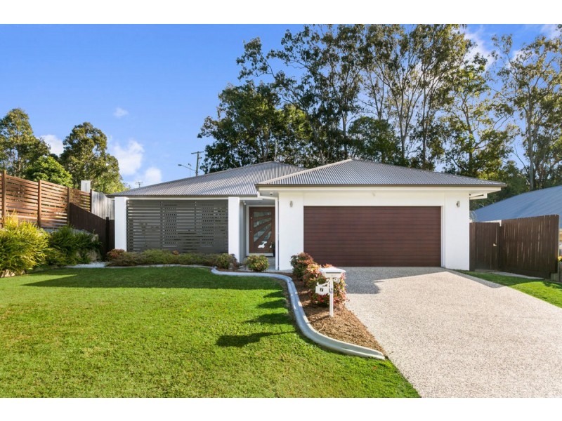 7 Harlow Court, Gilston QLD 4211