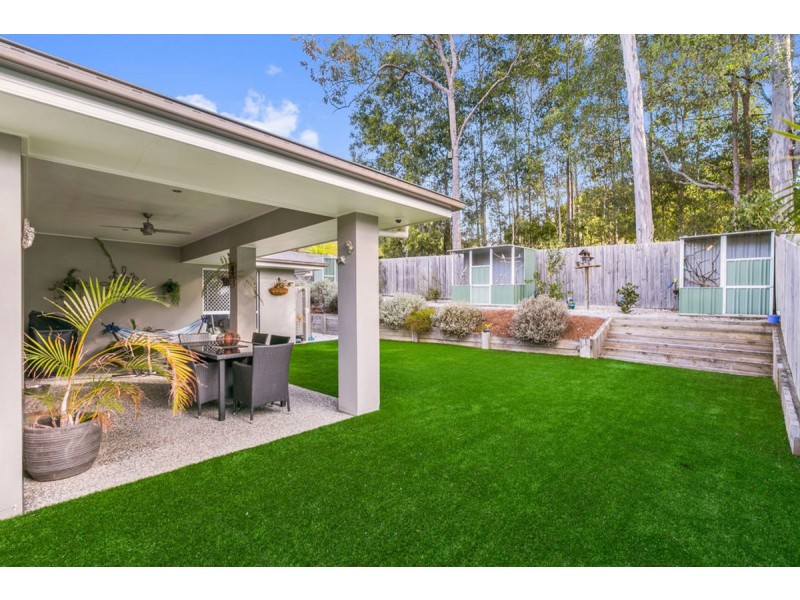 7 Harlow Court, Gilston QLD 4211