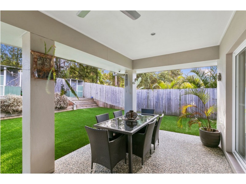 7 Harlow Court, Gilston QLD 4211