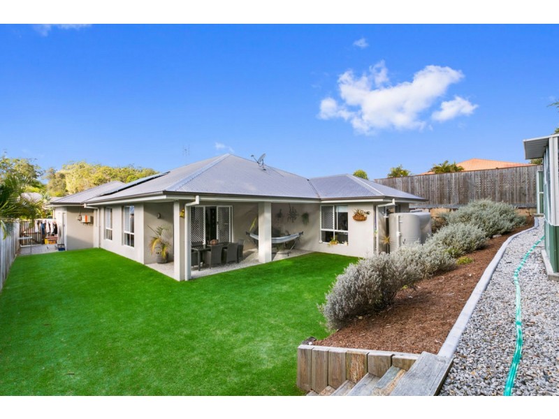 7 Harlow Court, Gilston QLD 4211