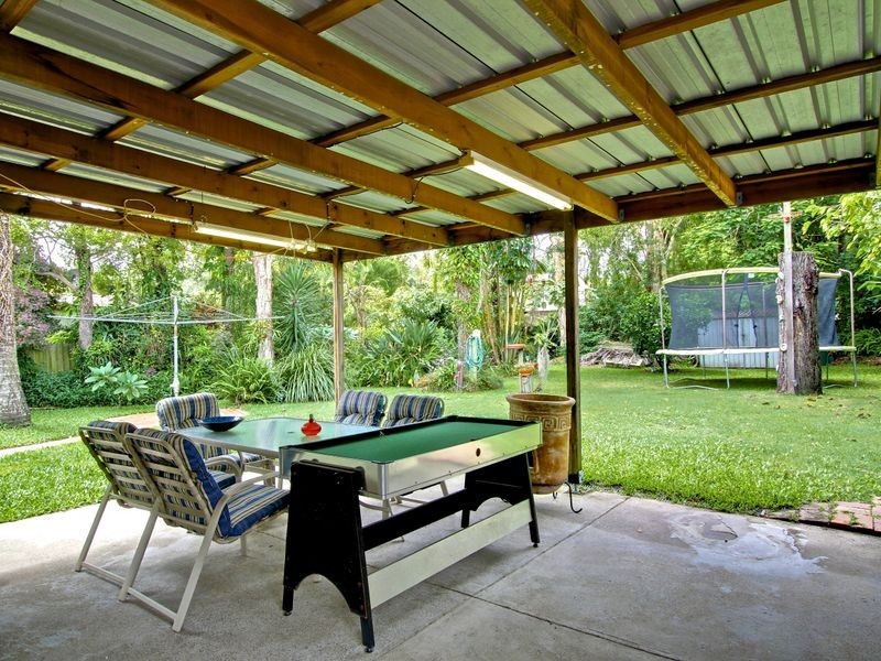 12 The Linkway, Nerang QLD 4211