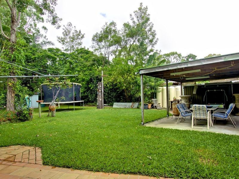 12 The Linkway, Nerang QLD 4211