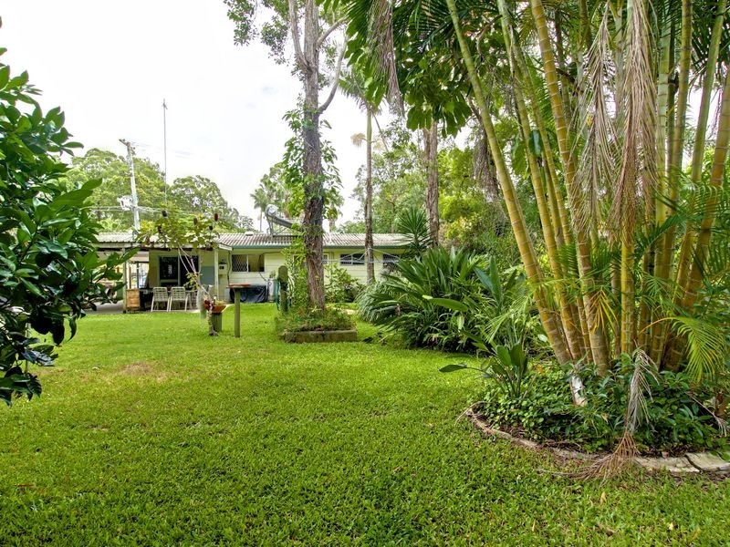 12 The Linkway, Nerang QLD 4211