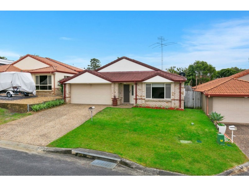 17 Red Ash Court, Merrimac QLD 4226