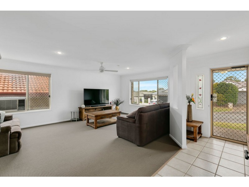 17 Red Ash Court, Merrimac QLD 4226