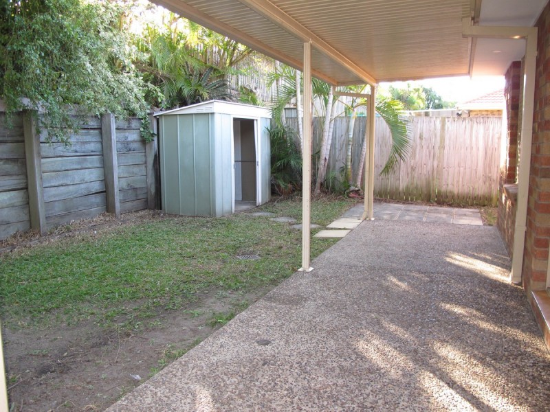 36 Rivergum Drive, Nerang QLD 4211