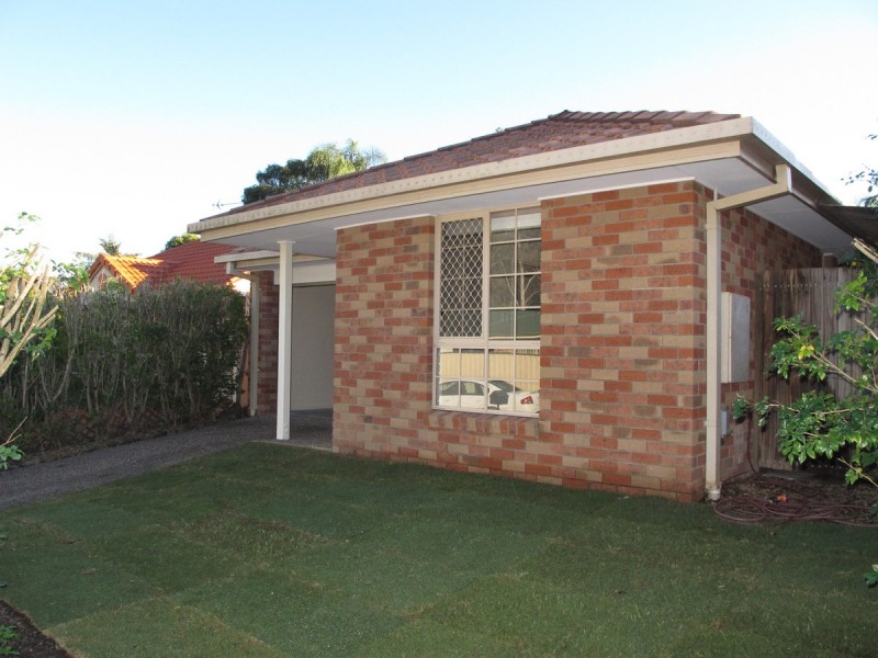 36 Rivergum Drive, Nerang QLD 4211