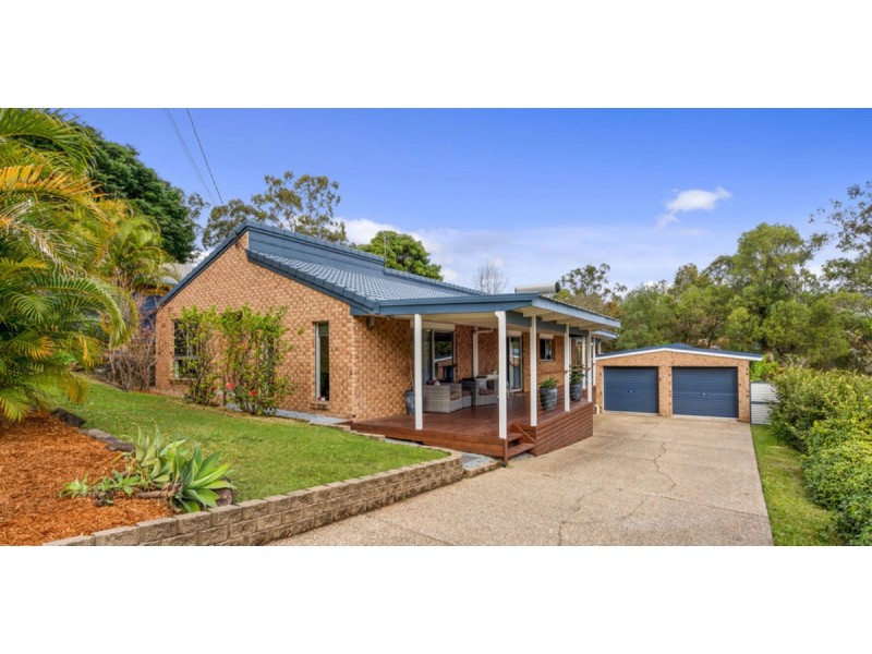 40 The Domain, Nerang QLD 4211