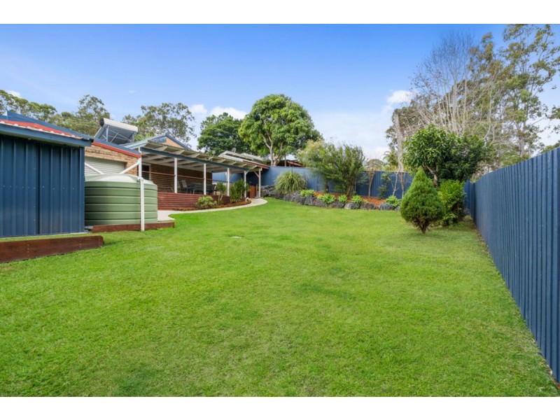 40 The Domain, Nerang QLD 4211