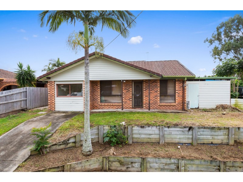 43 Mortensen Road, Nerang QLD 4211