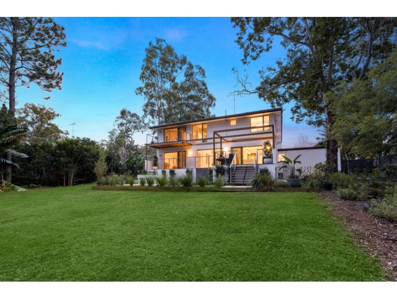 25 Wandin Street, Nerang QLD 4211