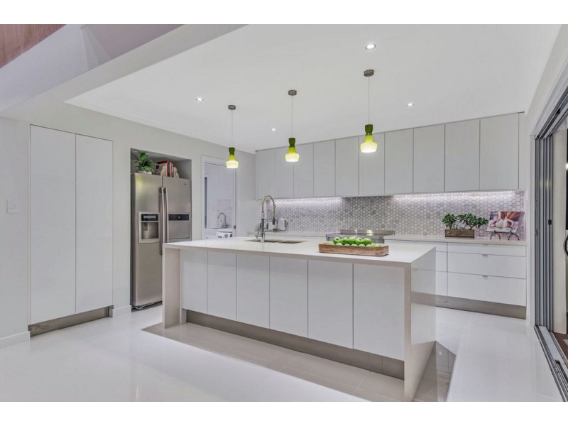 25 Wandin Street, Nerang QLD 4211