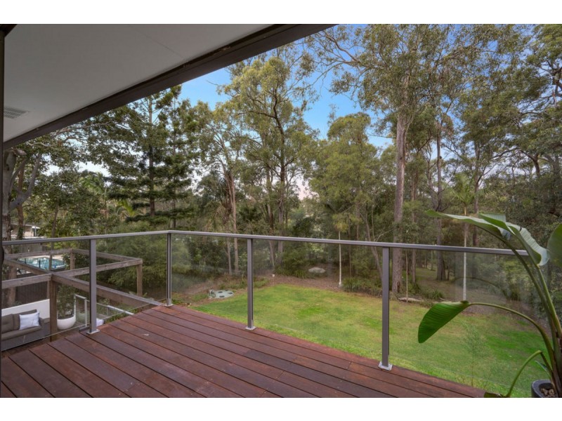 25 Wandin Street, Nerang QLD 4211
