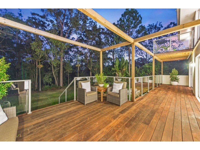 25 Wandin Street, Nerang QLD 4211
