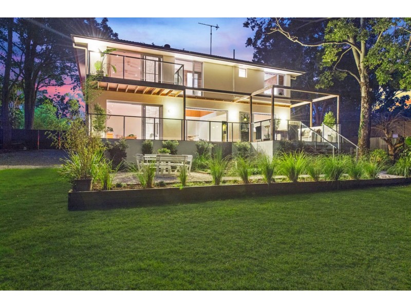 25 Wandin Street, Nerang QLD 4211