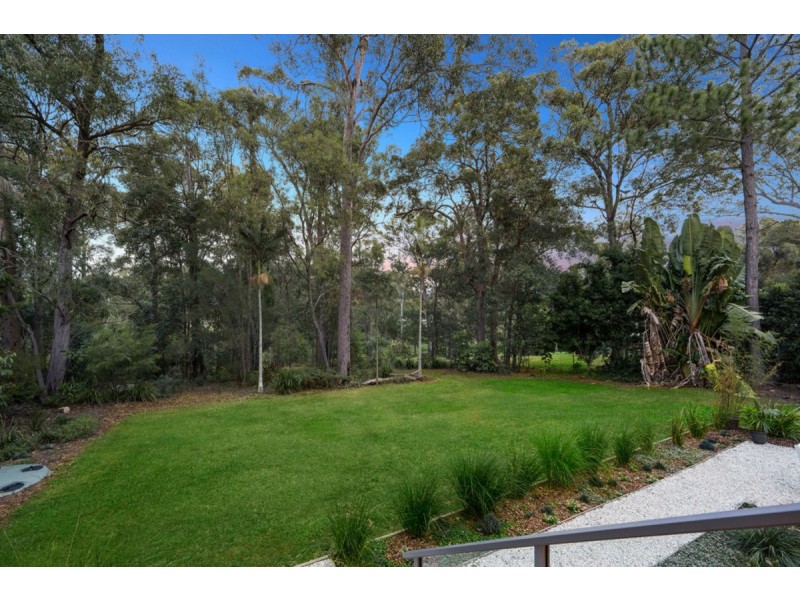 25 Wandin Street, Nerang QLD 4211