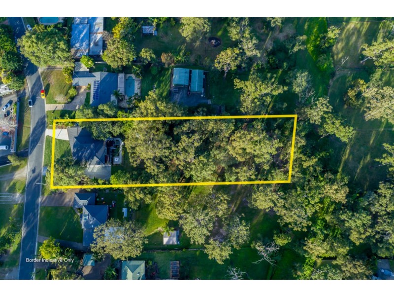 25 Wandin Street, Nerang QLD 4211