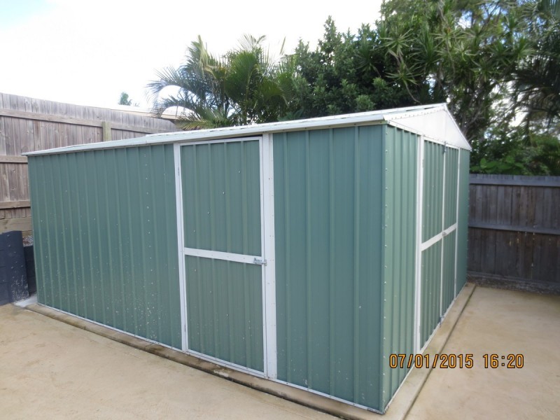 33 Pappas Way, Carrara QLD 4211