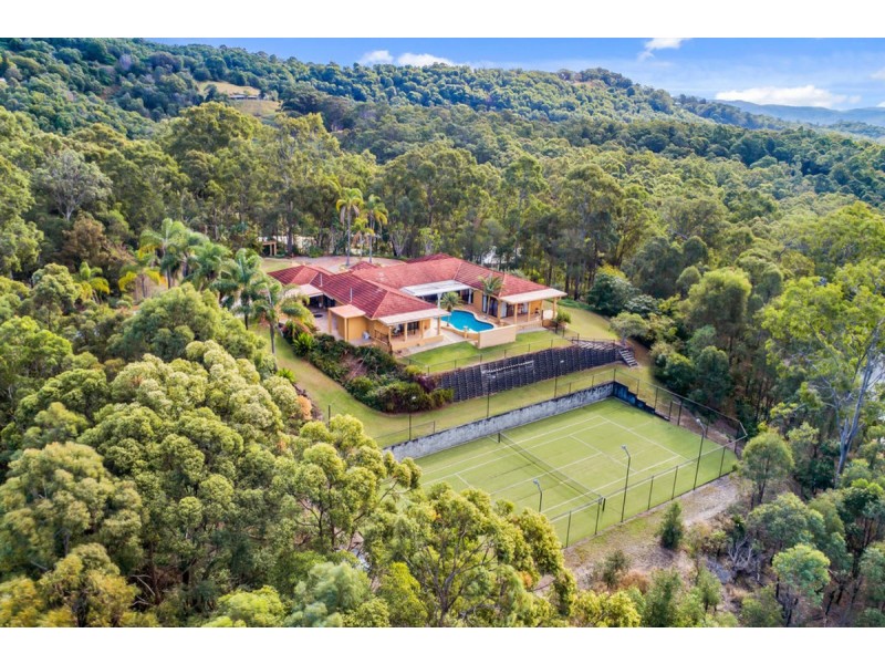 17 Arunta Drive, Mount Nathan QLD 4211