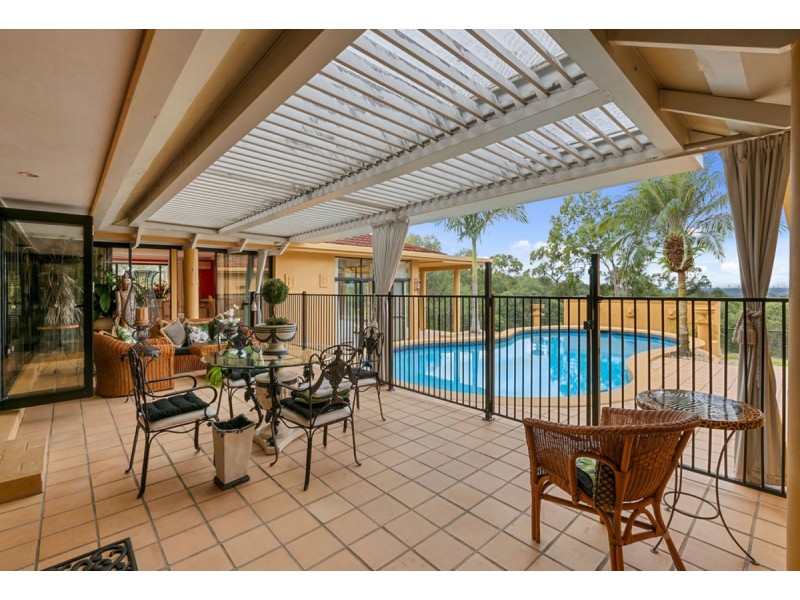 17 Arunta Drive, Mount Nathan QLD 4211