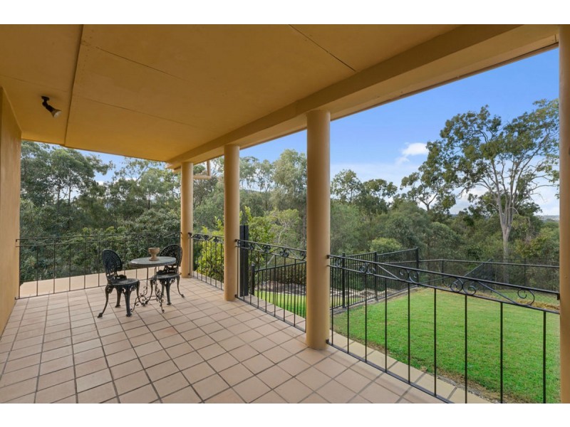 17 Arunta Drive, Mount Nathan QLD 4211