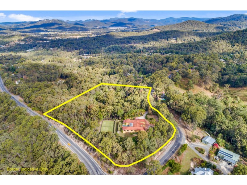 17 Arunta Drive, Mount Nathan QLD 4211