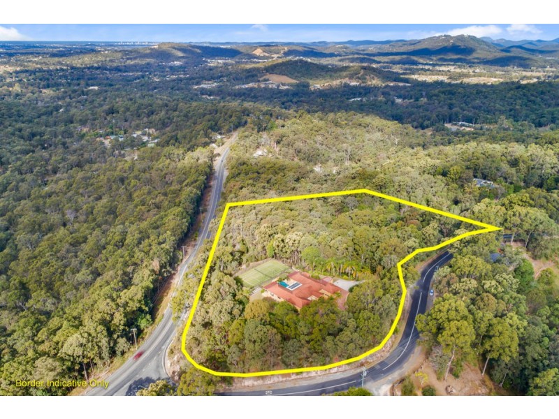 17 Arunta Drive, Mount Nathan QLD 4211