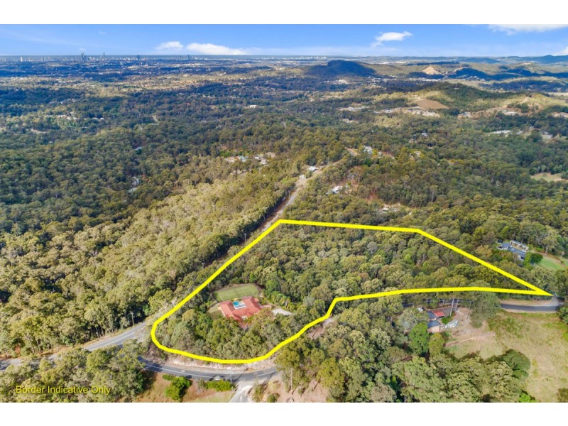 17 Arunta Drive, Mount Nathan QLD 4211