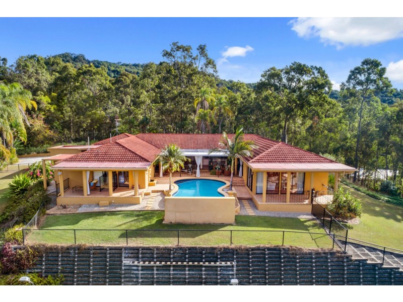 17 Arunta Drive, Mount Nathan QLD 4211