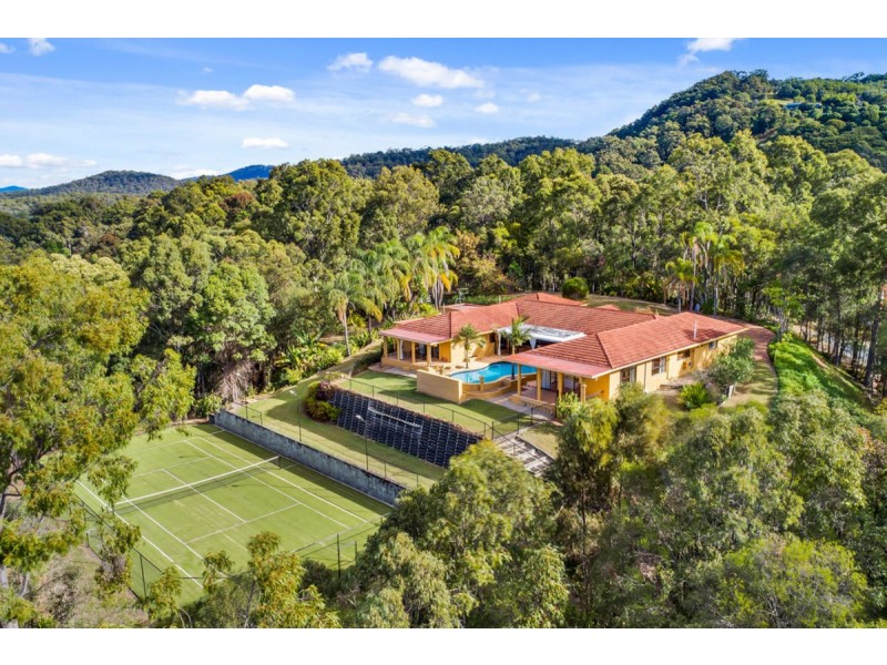 17 Arunta Drive, Mount Nathan QLD 4211