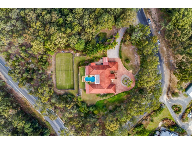 17 Arunta Drive, Mount Nathan QLD 4211