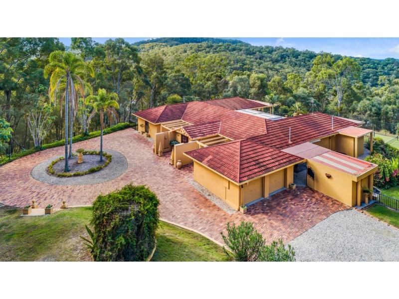 17 Arunta Drive, Mount Nathan QLD 4211
