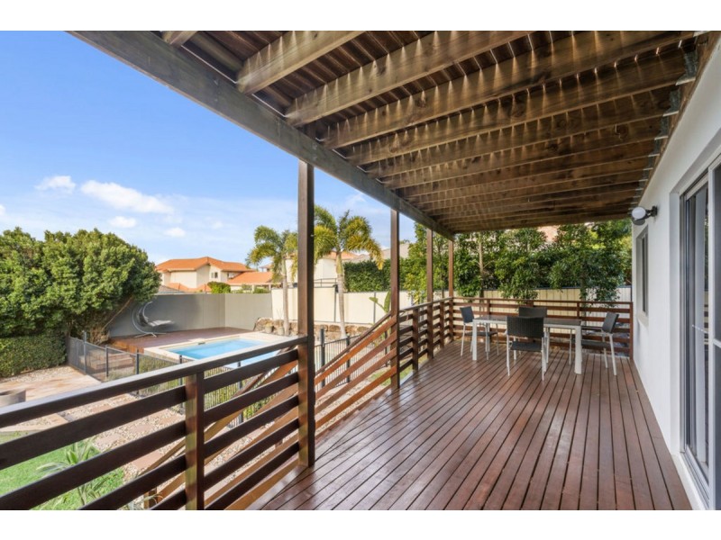 79 Kincaid Drive, Highland Park QLD 4211