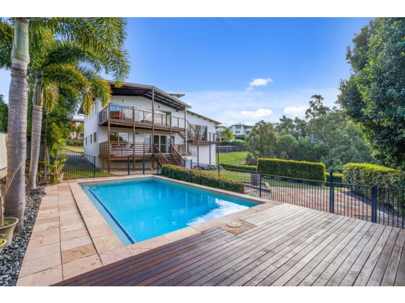 79 Kincaid Drive, Highland Park QLD 4211