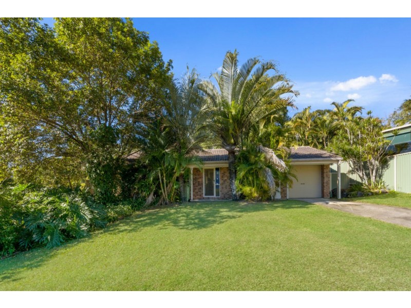181 Dugandan Street, Nerang QLD 4211