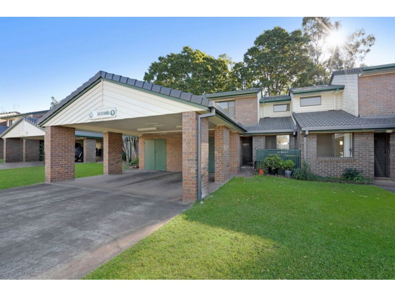 9 Jacarand 67 Nerang Street, Nerang QLD 4211