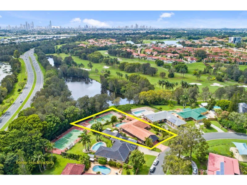 144 Alison Road, Carrara QLD 4211