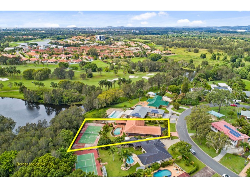 144 Alison Road, Carrara QLD 4211