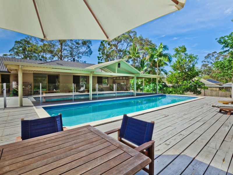 5 Lutana Street, Nerang QLD 4211