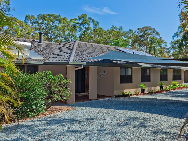 5 Lutana Street, Nerang QLD 4211